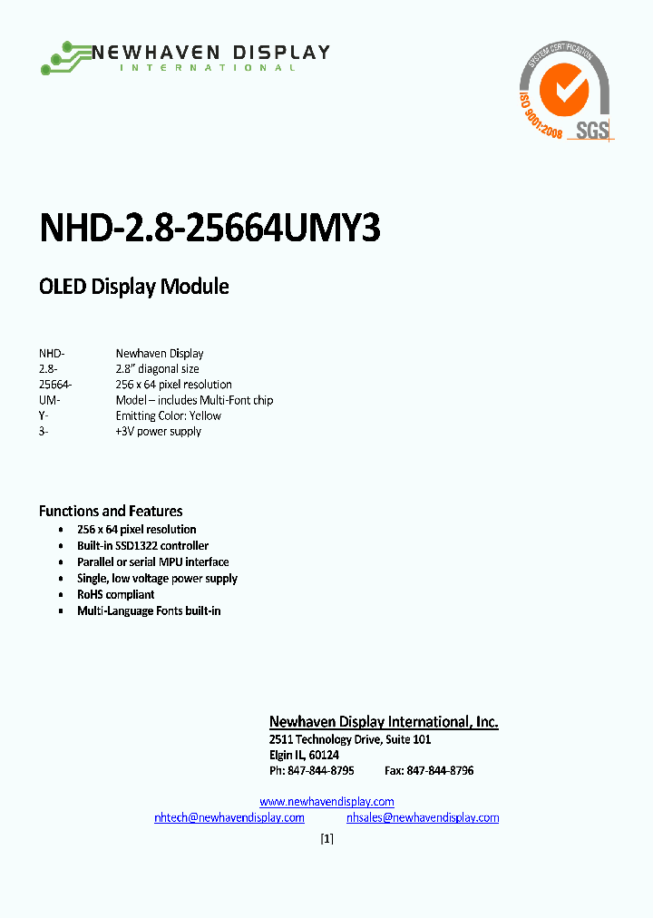 NHD-28-25664UMY3_4741308.PDF Datasheet