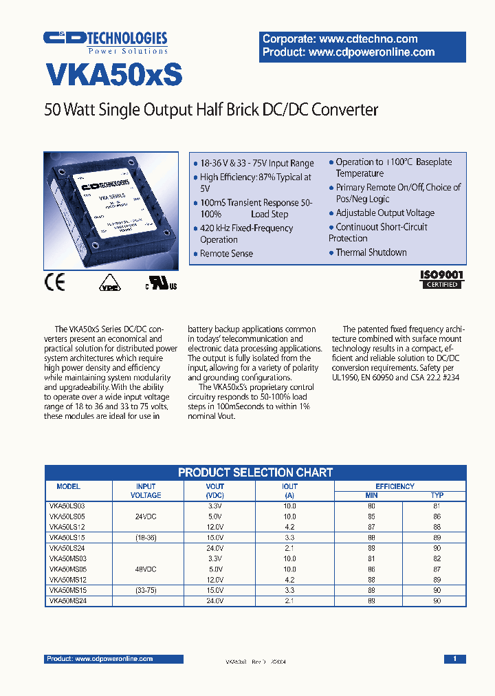 VKA50LS03-1_4748978.PDF Datasheet