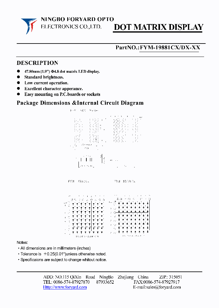 FYM-19881CX-0_4768837.PDF Datasheet
