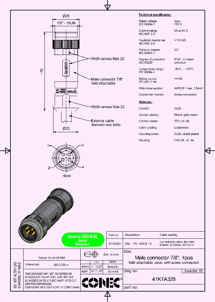 41-00005_4769197.PDF Datasheet