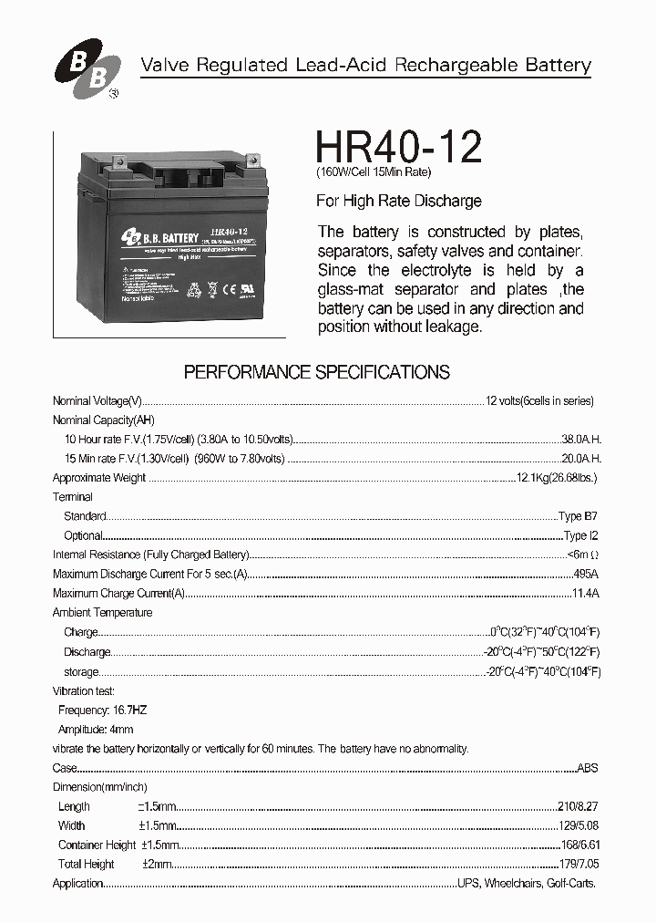 HR40-12_4770687.PDF Datasheet