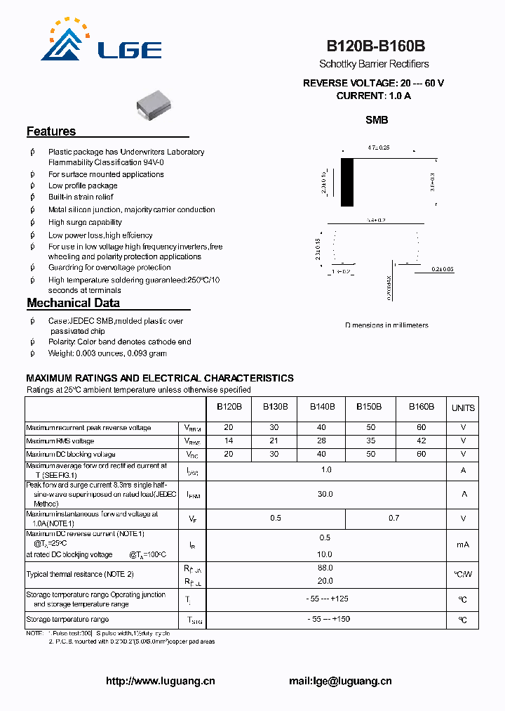 B140B_4771751.PDF Datasheet