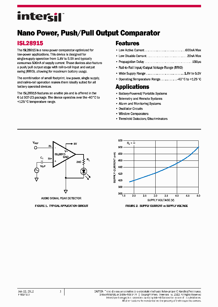 ISL28915FH6Z-T7_4779231.PDF Datasheet