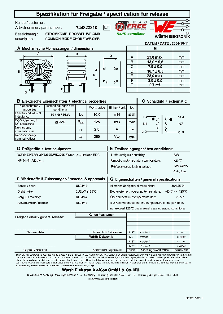 744823210_4780211.PDF Datasheet