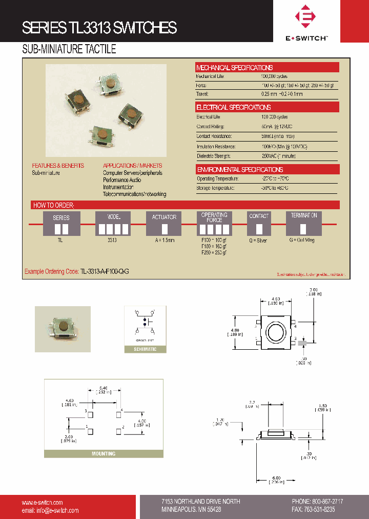 TL3313AF250QG_4780296.PDF Datasheet