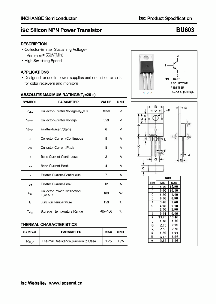 BU603_4781742.PDF Datasheet