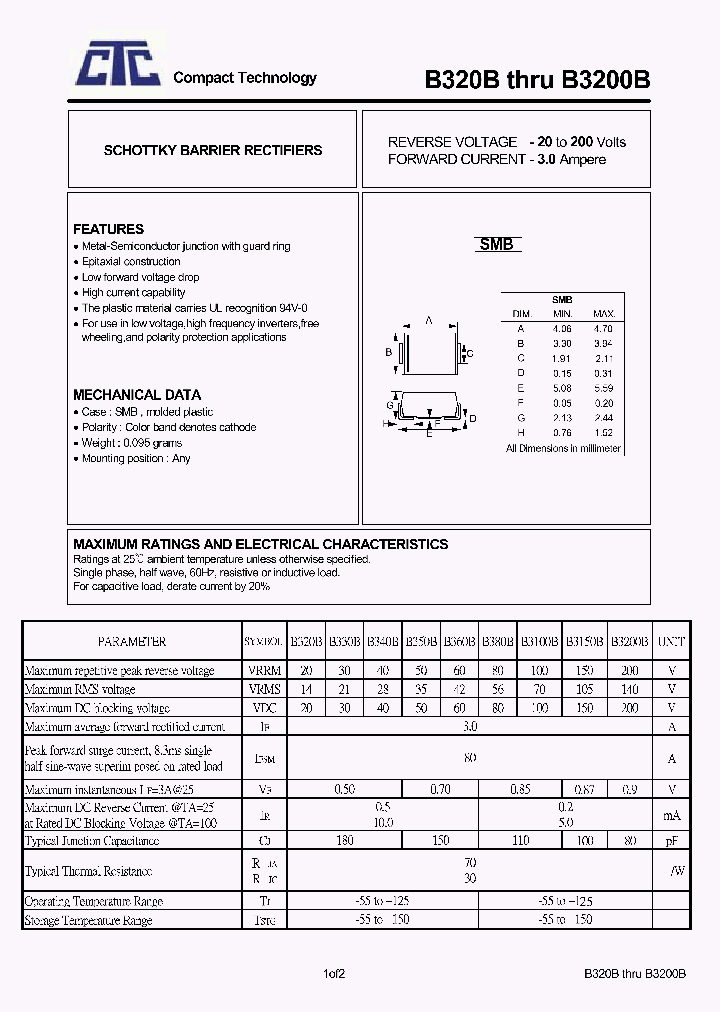 B3100B_4784828.PDF Datasheet