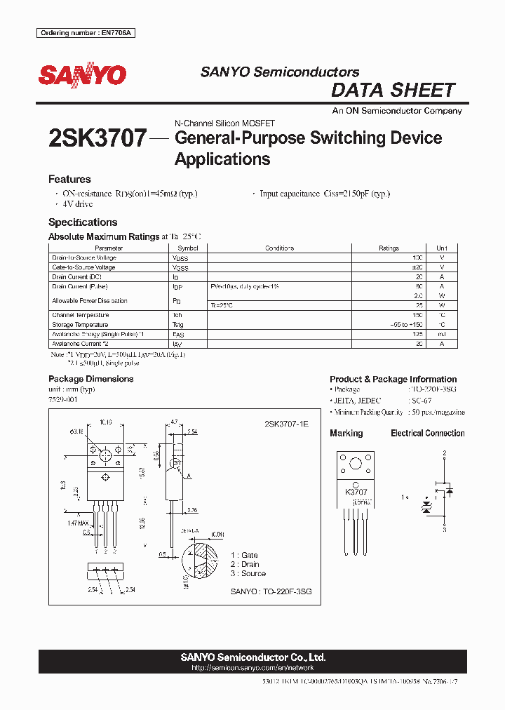 2SK370712_4785720.PDF Datasheet