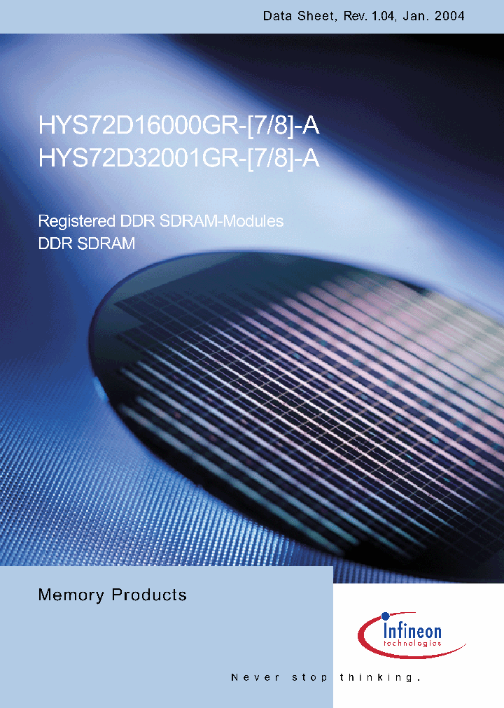 HYS72D32001GR-8-A_4788876.PDF Datasheet