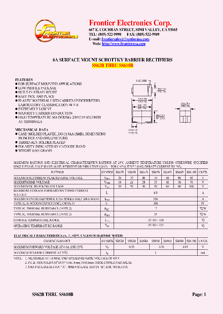 SS66B_4789516.PDF Datasheet