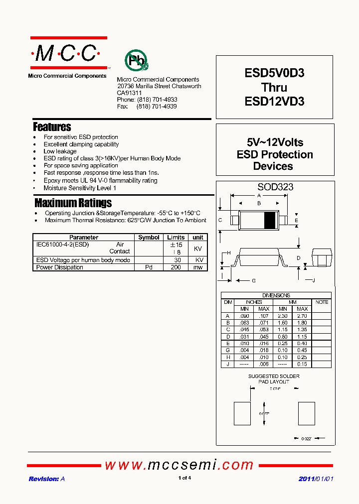 ESD5V0D3_4789613.PDF Datasheet
