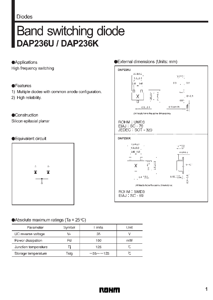 DAP236K_4794591.PDF Datasheet