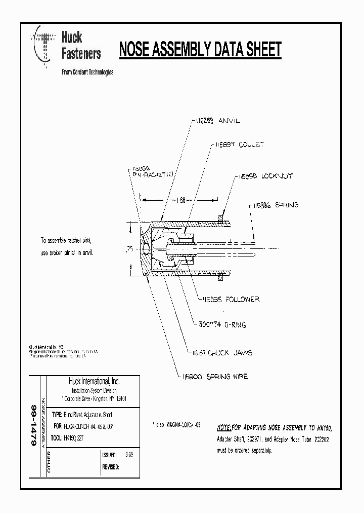 99-1479_4797419.PDF Datasheet