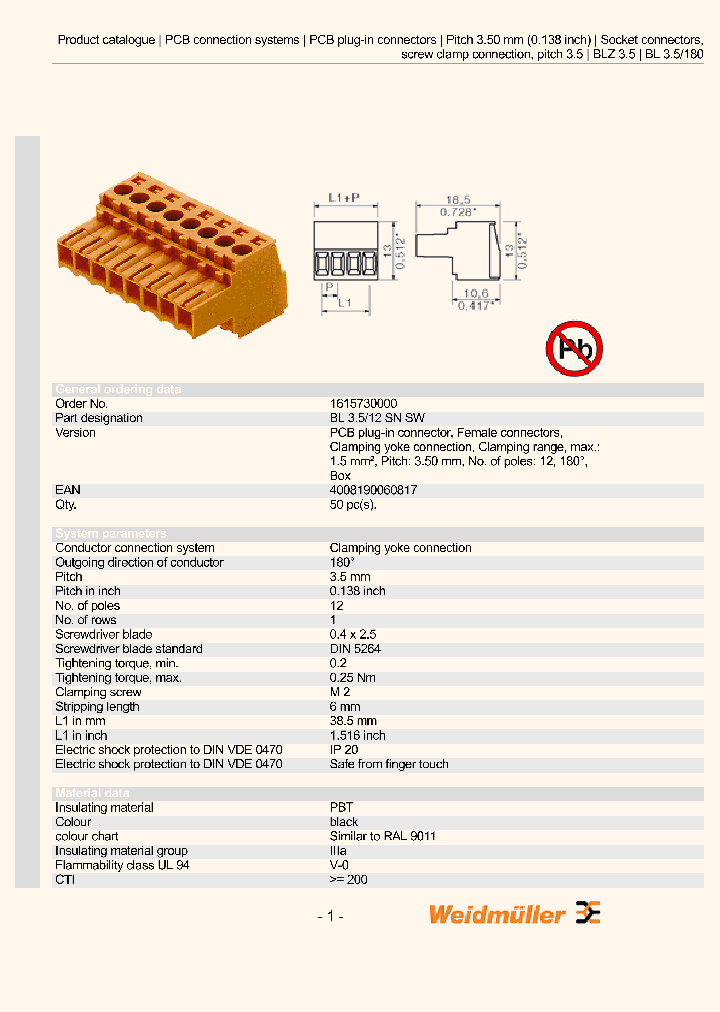 1615730000_4799343.PDF Datasheet