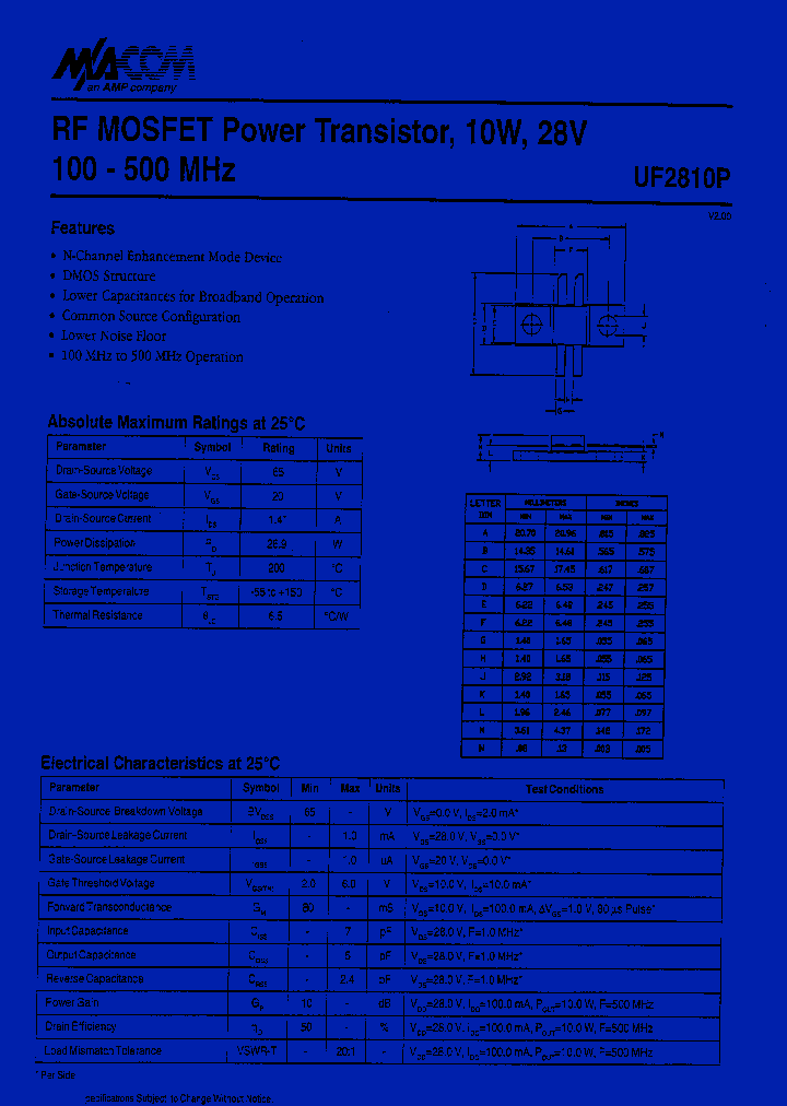 UF2810P_4799824.PDF Datasheet