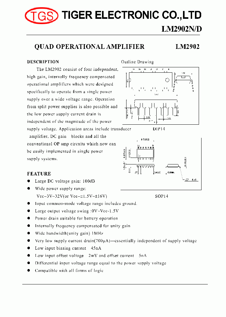 LM2902D_4800018.PDF Datasheet