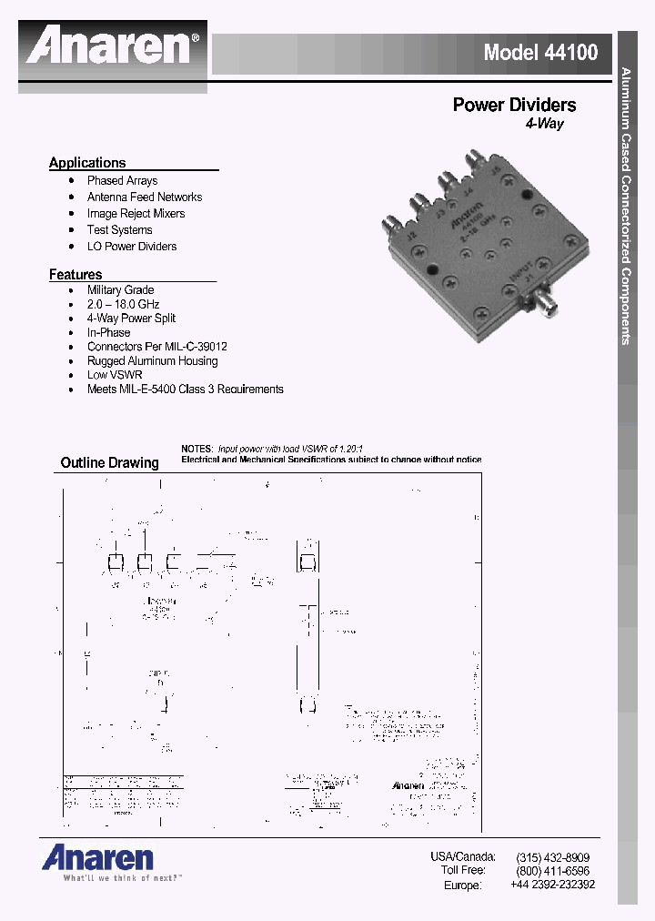 44100_4801951.PDF Datasheet