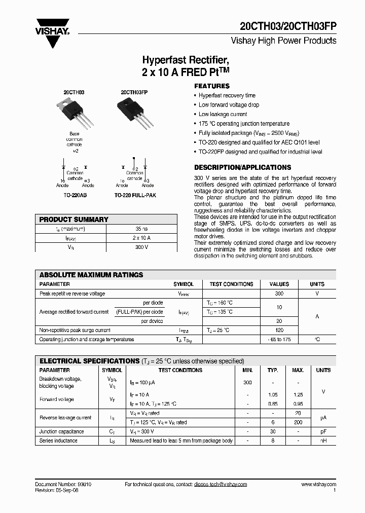 20CTH03_4803164.PDF Datasheet