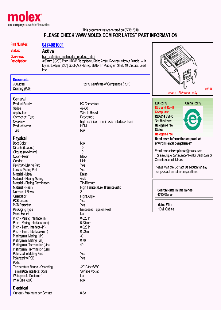 474081001_4804149.PDF Datasheet