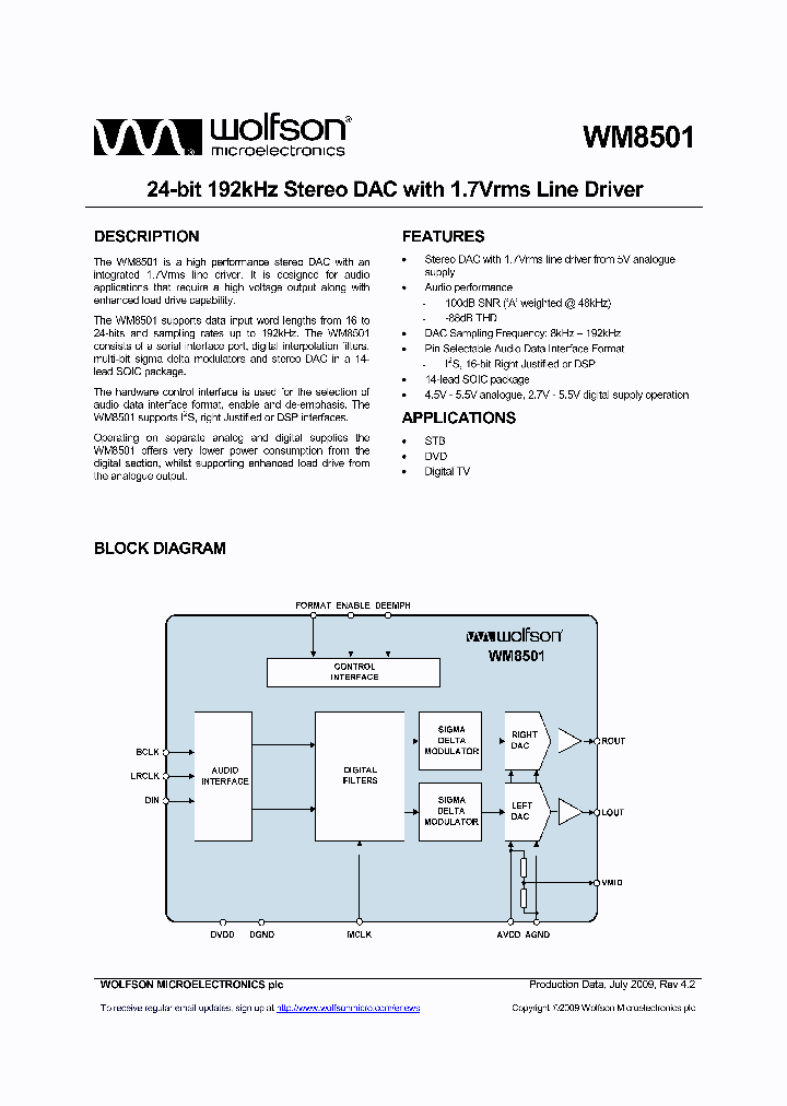 WM850109_4809599.PDF Datasheet