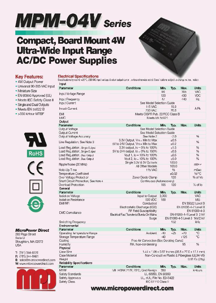 MPM-04DV-1205_4811298.PDF Datasheet