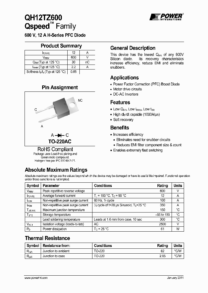 QH12TZ600_4811919.PDF Datasheet