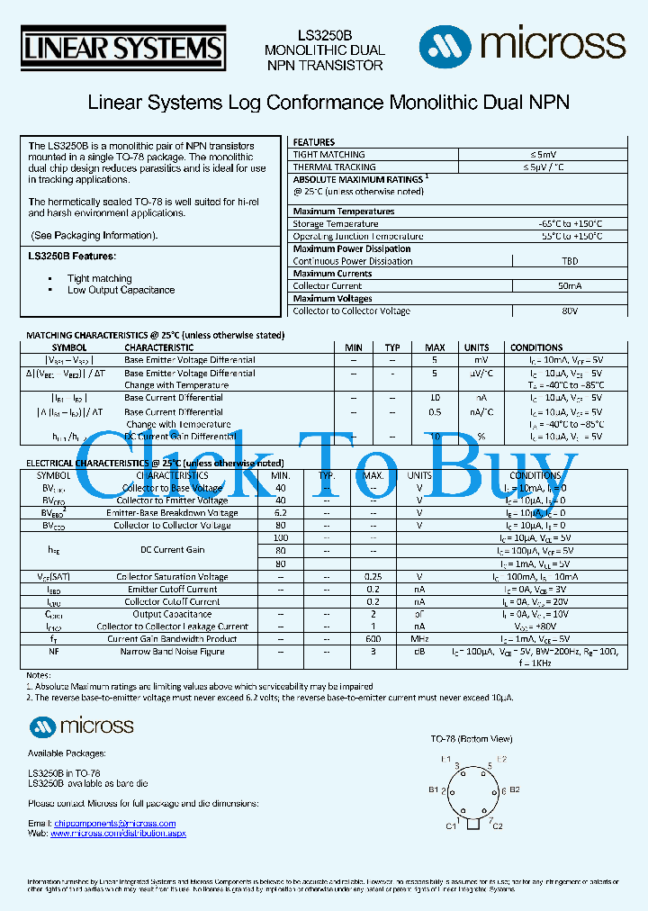 LS3250BTO-78_4812513.PDF Datasheet