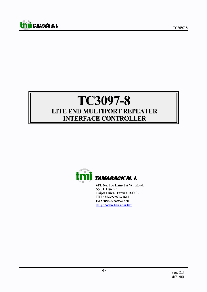 TC3097-8_4813056.PDF Datasheet