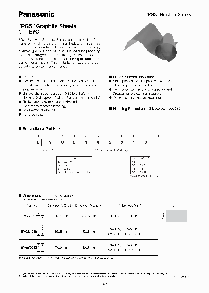 EYGA121803PM_4814424.PDF Datasheet