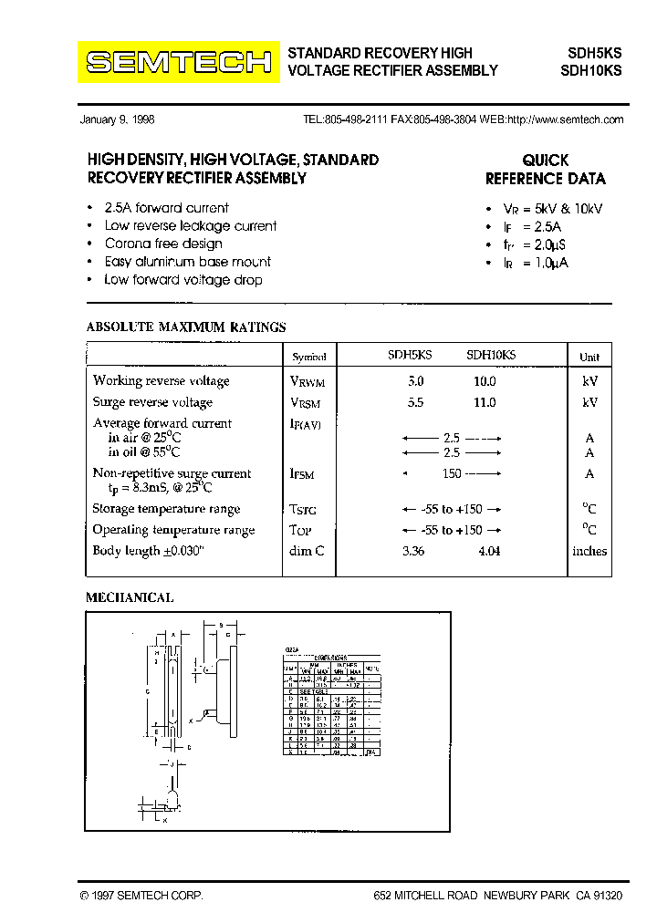 SDH10KS_4823248.PDF Datasheet