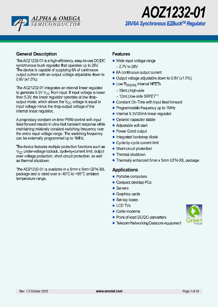 AOZ1232-01_4826256.PDF Datasheet