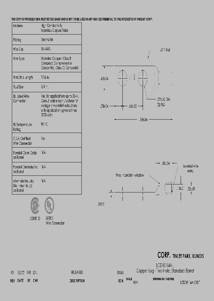 LCD10-14A-L_4826433.PDF Datasheet