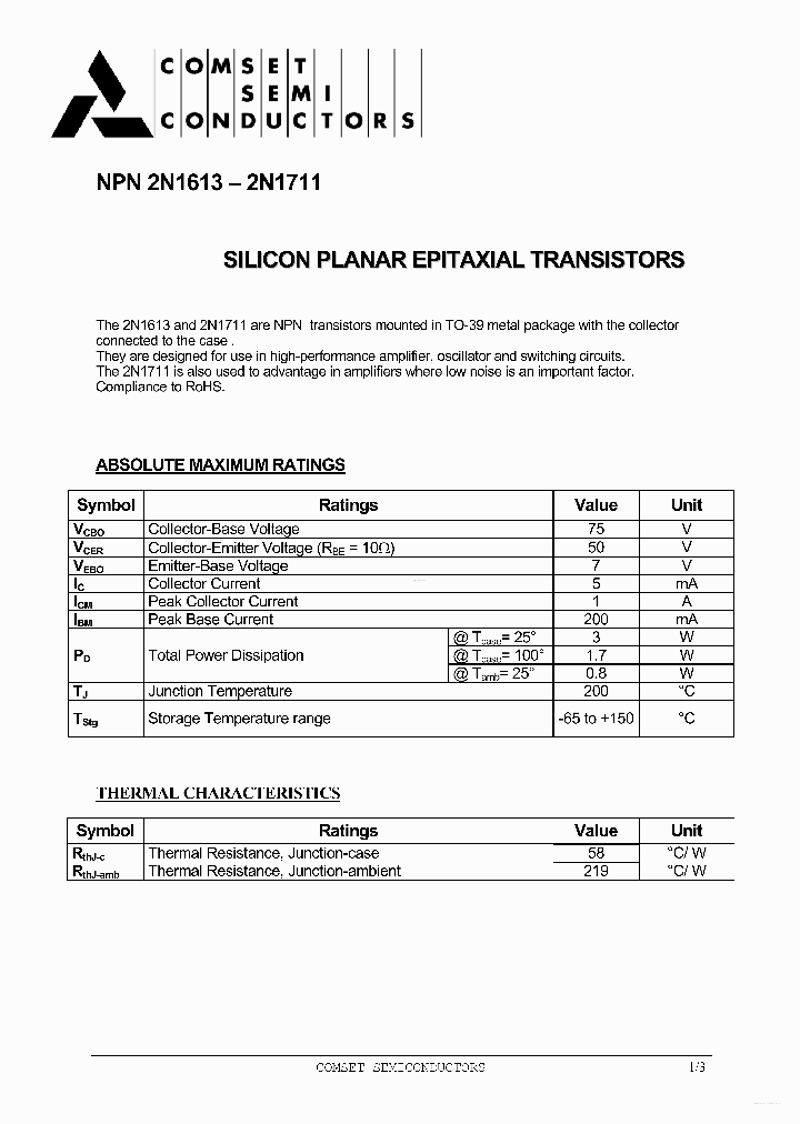 2N1613_4826854.PDF Datasheet