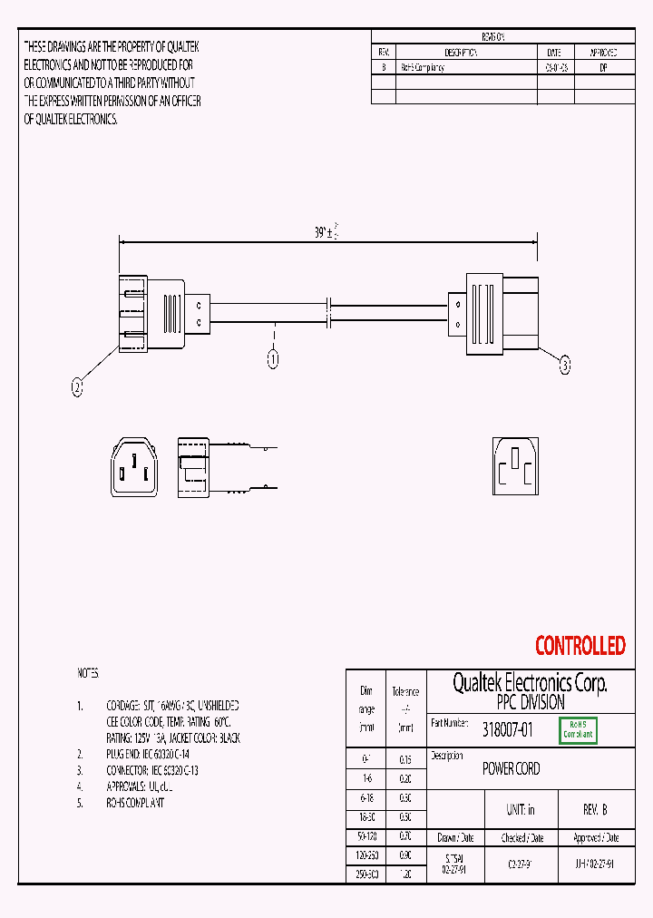 318007-01_4829150.PDF Datasheet