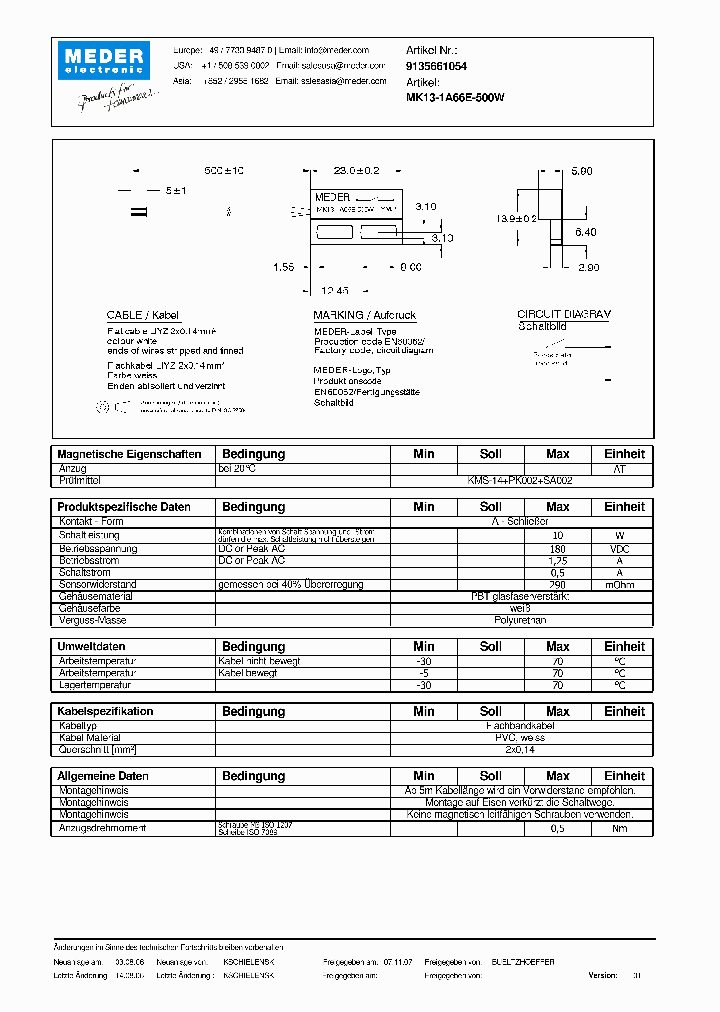 MK13-1A66E-500WDE_4829991.PDF Datasheet