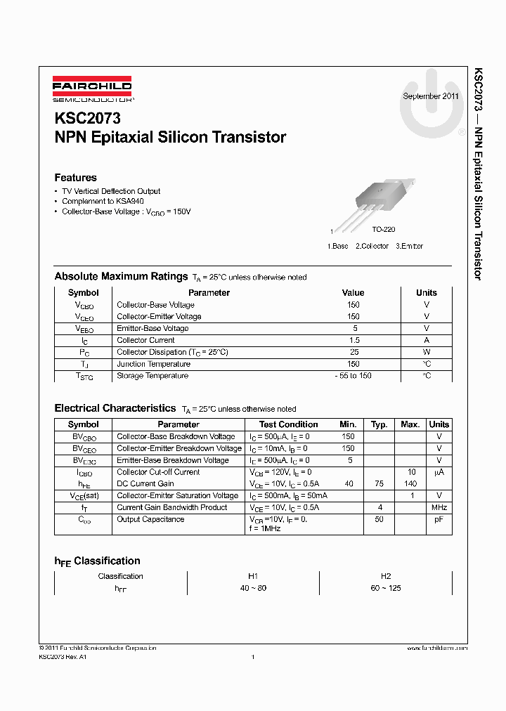 KSC207311_4832705.PDF Datasheet