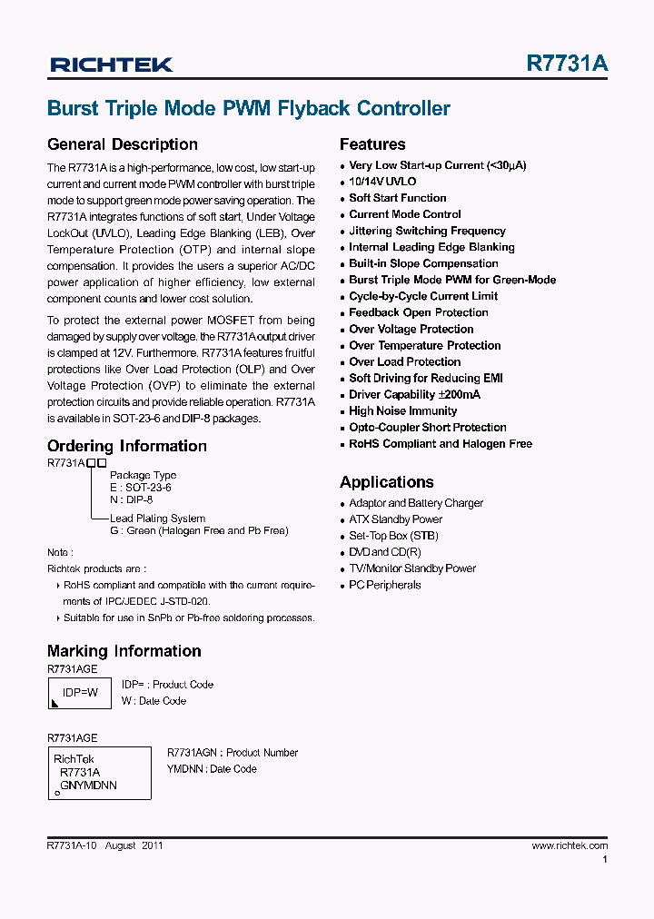 R7731A_4834816.PDF Datasheet