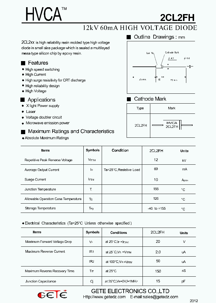 2CL2FH_4835585.PDF Datasheet