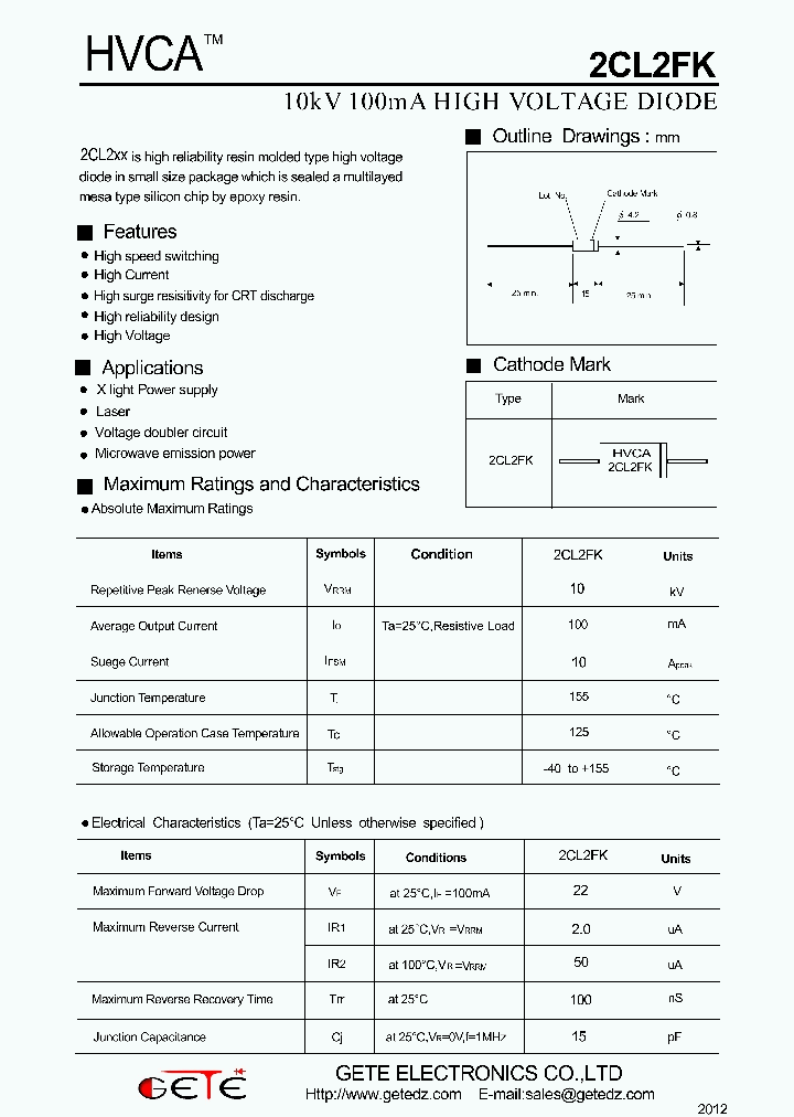 2CL2FK_4835587.PDF Datasheet