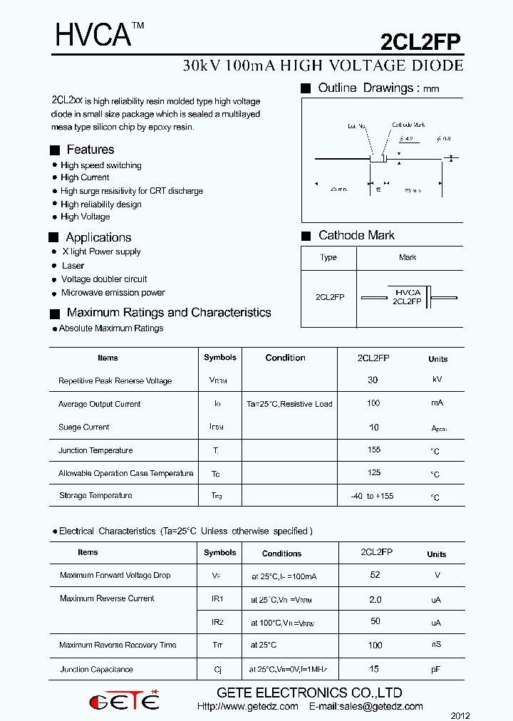 2CL2FP_4835590.PDF Datasheet