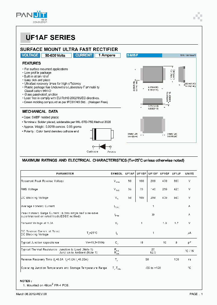 UF1JF_4836520.PDF Datasheet