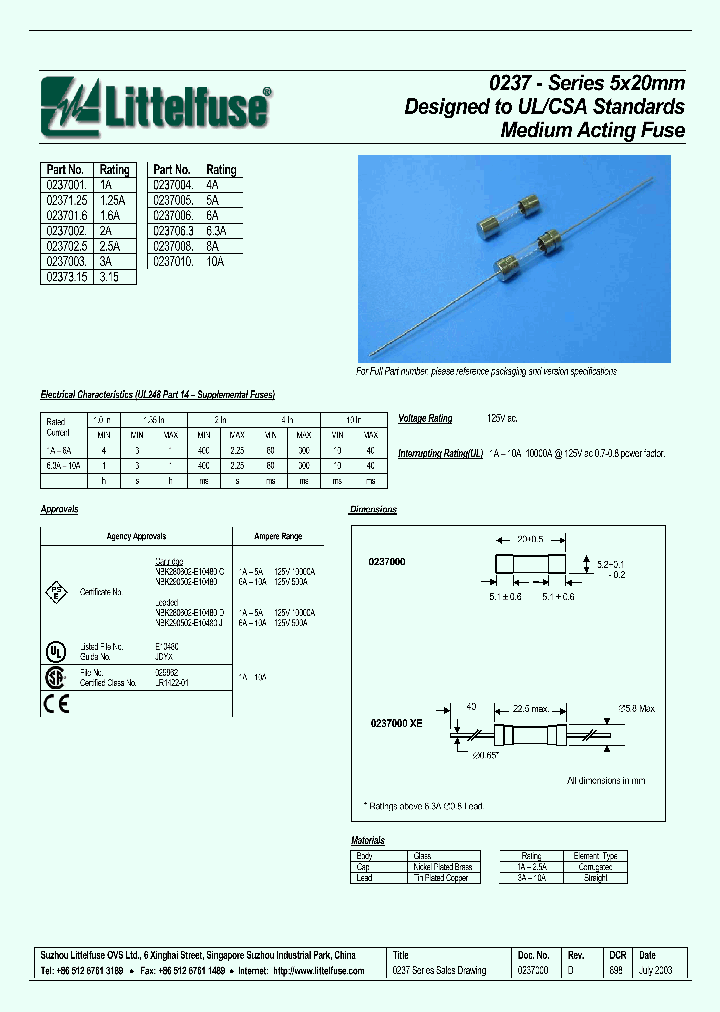 0237125M-_4837979.PDF Datasheet