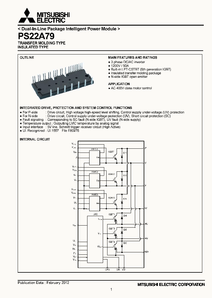 PS22A79_4838635.PDF Datasheet