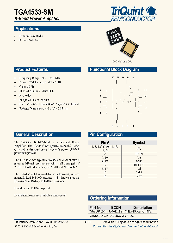 TGA4533-SM_4841306.PDF Datasheet