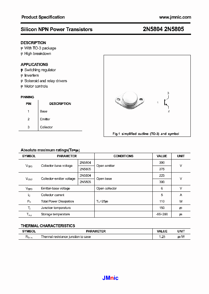 2N5805_4843902.PDF Datasheet