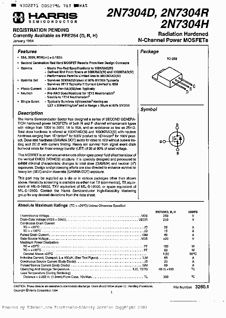 2N7304R_4850794.PDF Datasheet