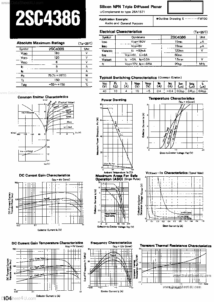 C4386_4861339.PDF Datasheet