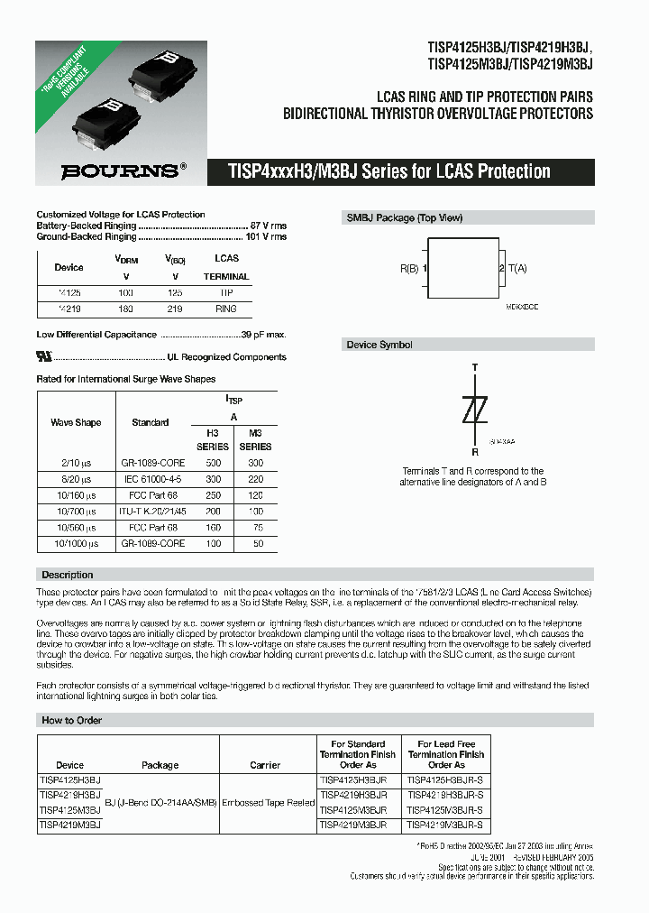 TISP4XXXH3M3BJ_4862855.PDF Datasheet