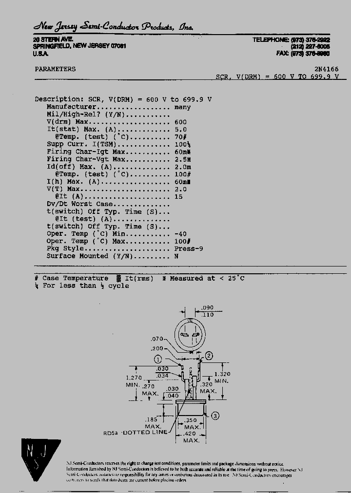 2N4166_4865771.PDF Datasheet