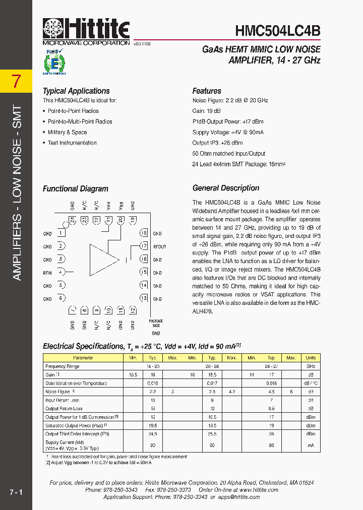 HMC504LC4B_4867908.PDF Datasheet